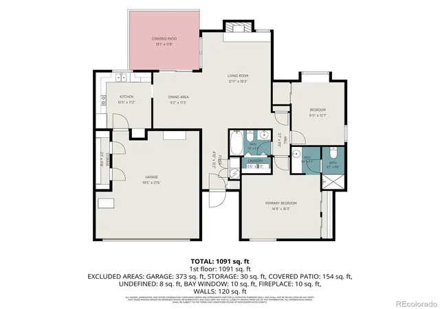 Photo 37 of Condo for sale at 14233 E Marina Dr, Aurora, CO 80014 | MLS# 9440144 | Listing updated on 2026-10-22