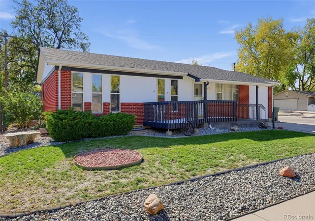 Photo 1 of Single family home for sale at 1582 Truda Dr, Northglenn, CO 80233 | MLS# 7137517 | Listing updated on 2026-10-26