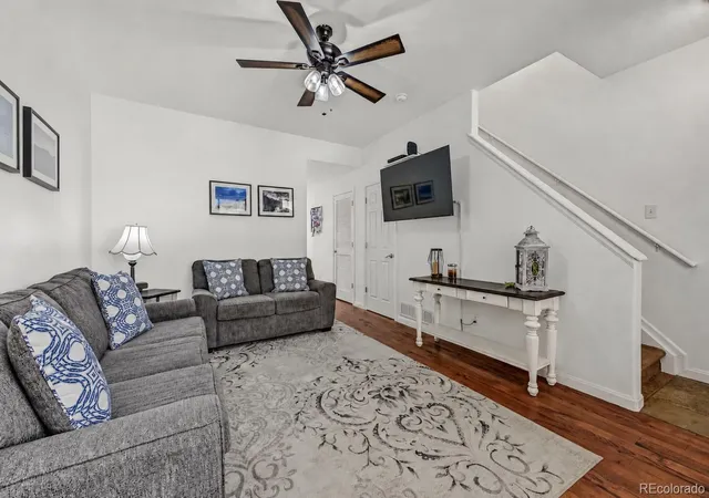 Photo 1 of Condo for sale at 9643 W Chatfield Ave #B, Littleton, CO 80128 | MLS# 1967339 | Listing updated on 2026-10-30