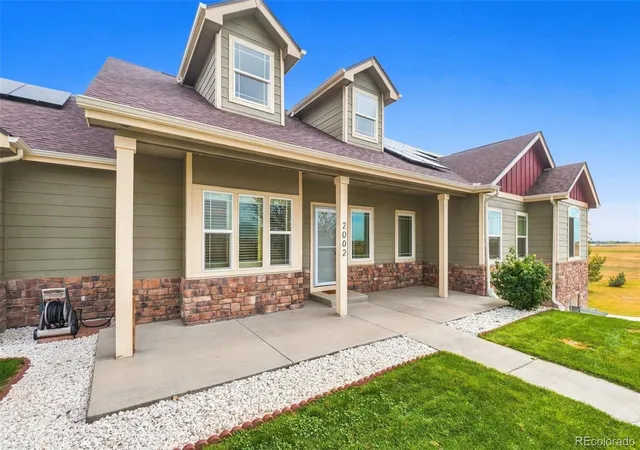 Photo 3 of Single family home for sale at 2002 Timberlake Rd, Byers, CO 80103 | MLS# 5985315 | Listing updated on 2026-10-24