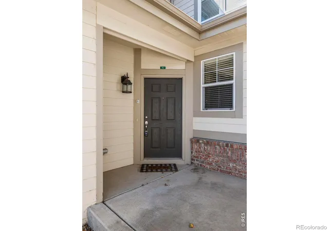 Photo 1 of Townhouse for sale at 4672 W 20th Street Rd #3-312, Greeley, CO 80634 | MLS# IR1070963 | Listing updated on 2026-10-22
