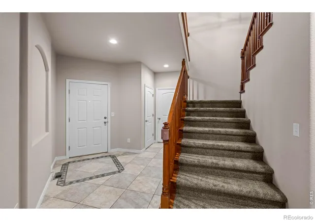 Photo 3 of Townhouse for sale at 4672 W 20th Street Rd #3-312, Greeley, CO 80634 | MLS# IR1070963 | Listing updated on 2026-10-22