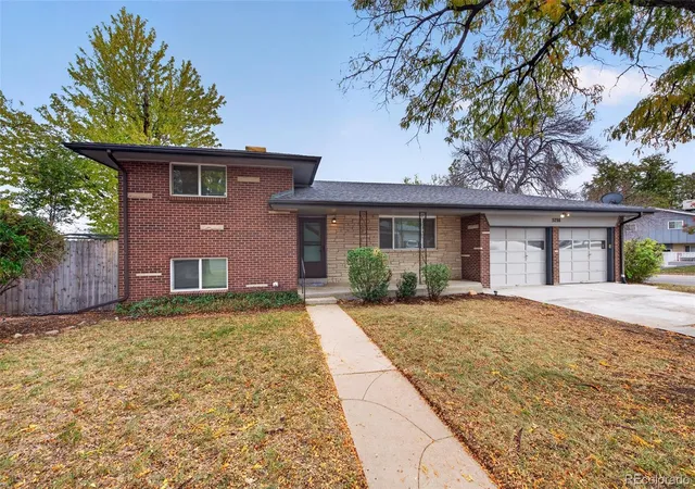 Photo 1 of Single family home for sale at 5298 Manitou Rd, Littleton, CO 80123 | MLS# 2702964 | Listing updated on 2026-10-23