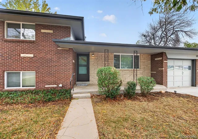 Photo 3 of Single family home for sale at 5298 Manitou Rd, Littleton, CO 80123 | MLS# 2702964 | Listing updated on 2026-10-23
