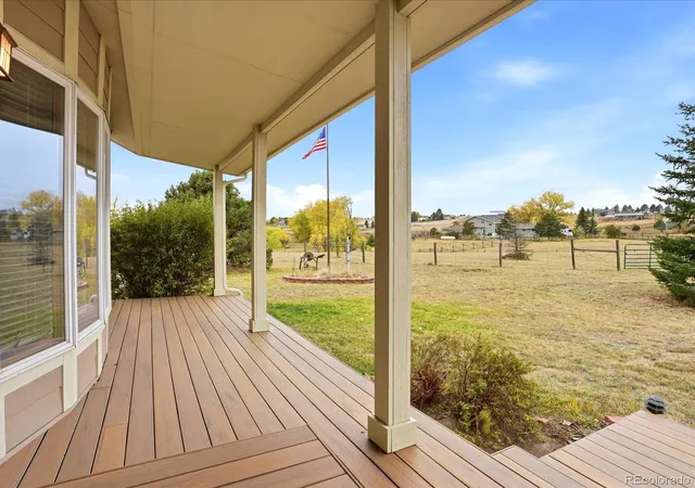 Photo 2 of Single family home for sale at 1884 Elizabeth Dr, Parker, CO 80138 | MLS# 7445670 | Listing updated on 2026-10-29