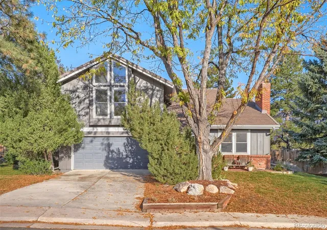 Single family home for sale at 7560 S Uinta Pl, Centennial, CO 80112 | MLS# 9319438