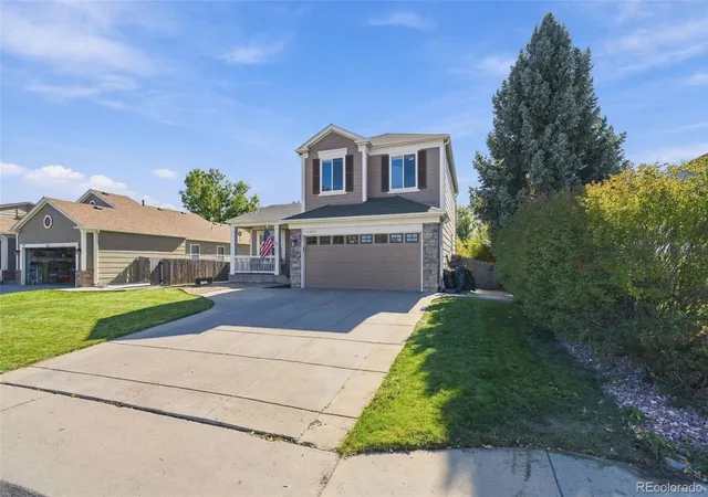 Photo 1 of Single family home for sale at 18968 E Ithaca Dr, Aurora, CO 80013 | MLS# 2216993 | Listing updated on 2026-10-22