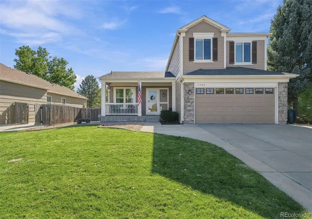Photo 2 of Single family home for sale at 18968 E Ithaca Dr, Aurora, CO 80013 | MLS# 2216993 | Listing updated on 2026-10-22