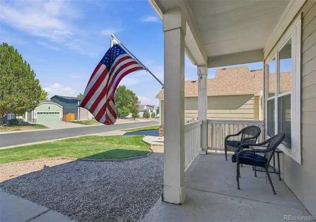 Photo 3 of Single family home for sale at 18968 E Ithaca Dr, Aurora, CO 80013 | MLS# 2216993 | Listing updated on 2026-10-22