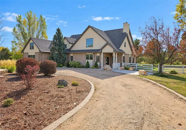 Single family home for sale at 3165 Stargazer Ct, Fort Collins, CO 80521 | MLS# 5209556