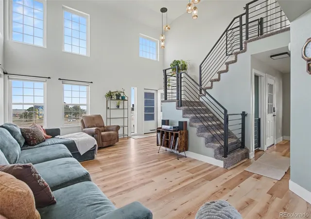 Photo 3 of Single family home for sale at 12320 Oregon Wagon Trl, Elbert, CO 80106 | MLS# 7555487 | Listing updated on 2026-10-23