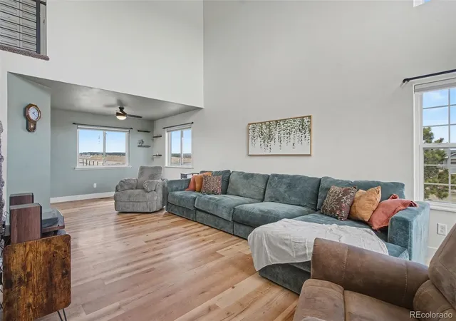 Photo 4 of Single family home for sale at 12320 Oregon Wagon Trl, Elbert, CO 80106 | MLS# 7555487 | Listing updated on 2026-10-23