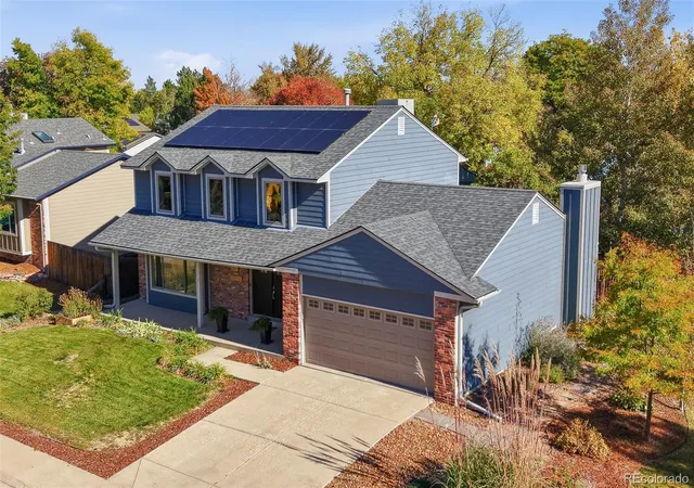 Single family home for sale at 10746 Hobbit Ln, Westminster, CO 80031 | MLS# 1830886