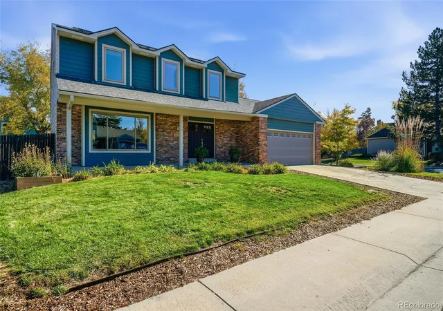 Photo 1 of Single family home for sale at 10746 Hobbit Ln, Westminster, CO 80031 | MLS# 1830886 | Listing updated on 2026-10-28