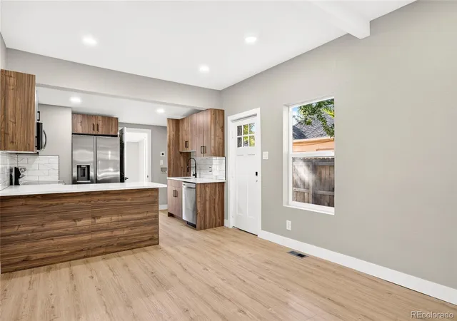 Photo 1 of Single family home for sale at 4934 Julian St, Denver, CO 80221 | MLS# 4104390 | Listing updated on 2026-10-26