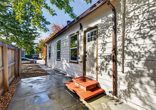Photo 3 of Single family home for sale at 4934 Julian St, Denver, CO 80221 | MLS# 4104390 | Listing updated on 2026-10-26