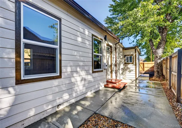 Photo 4 of Single family home for sale at 4934 Julian St, Denver, CO 80221 | MLS# 4104390 | Listing updated on 2026-10-26