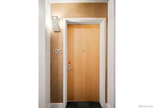 Photo 3 of Condo for sale at 1401 Delgany St #105, Denver, CO 80202 | MLS# IR1070965 | Listing updated on 2026-10-22