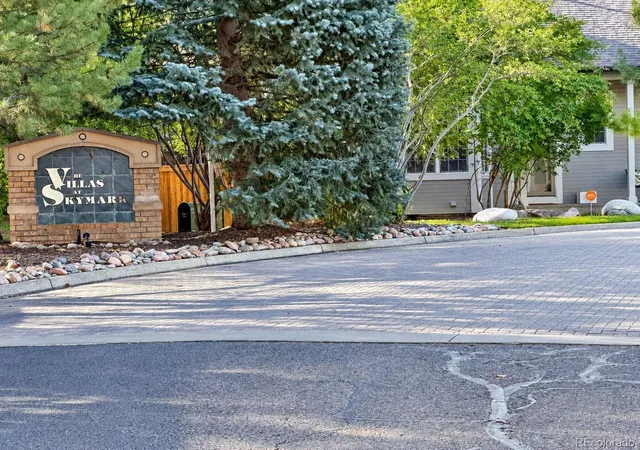 Photo 1 of Townhouse for sale at 1469 S Ulster St, Denver, CO 80231 | MLS# 7146113 | Listing updated on 2026-10-29