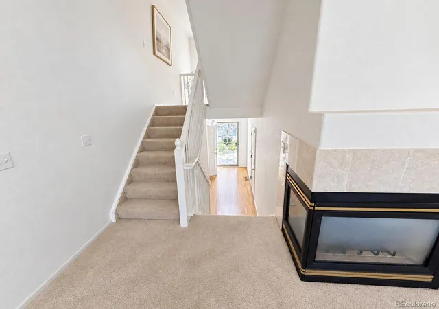 Photo 3 of Townhouse for sale at 1469 S Ulster St, Denver, CO 80231 | MLS# 7146113 | Listing updated on 2026-10-29