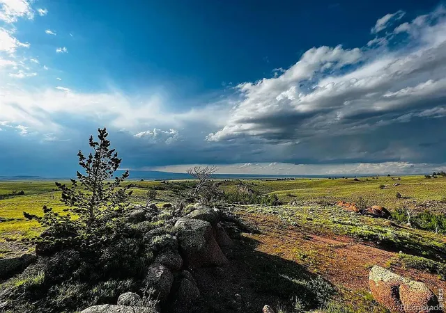 Photo 3 of Land for sale at 0 Laramie Overlook Rd #3, Livermore, CO 80536 | MLS# IR1070967 | Listing updated on 2026-10-22
