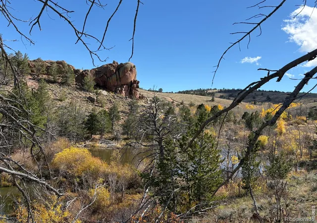 Photo 4 of Land for sale at 0 Laramie Overlook Rd #3, Livermore, CO 80536 | MLS# IR1070967 | Listing updated on 2026-10-22