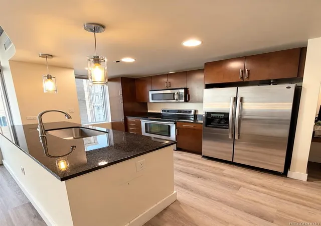 Photo 3 of Condo for sale at 891 14th Street #1005, Denver, CO 80202 | MLS# 5558050 | Listing updated on 2026-10-22