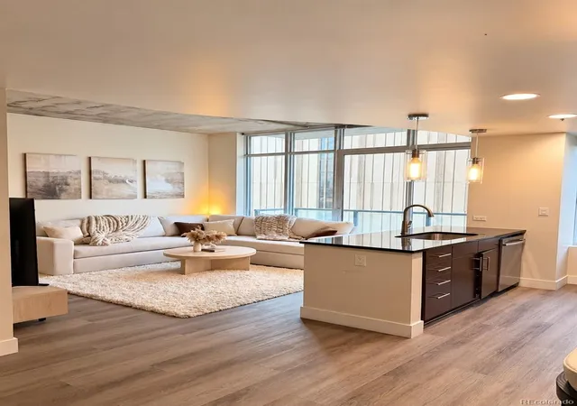 Photo 4 of Condo for sale at 891 14th Street #1005, Denver, CO 80202 | MLS# 5558050 | Listing updated on 2026-10-22