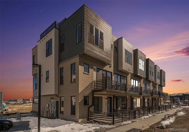 Townhouse for sale at 2663 Nicholas Way #58, Superior, CO 80027 | MLS# 7813037