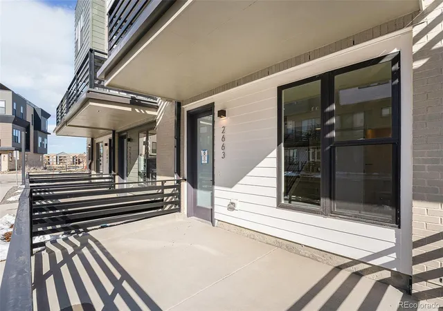 Photo 1 of Townhouse for sale at 2663 Nicholas Way #58, Superior, CO 80027 | MLS# 7813037 | Listing updated on 2026-10-22