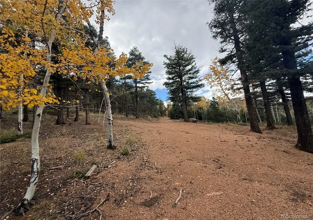 Photo 3 of Land for sale at 470 Palmer Trl, Manitou Springs, CO 80829 | MLS# 3789205 | Listing updated on 2026-10-29