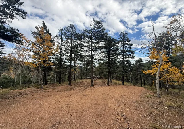 Photo 4 of Land for sale at 470 Palmer Trl, Manitou Springs, CO 80829 | MLS# 3789205 | Listing updated on 2026-10-29