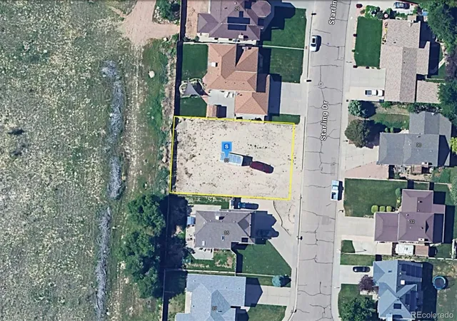 Photo 1 of Sale Pending at 33 Starling Dr, Pueblo, CO 81005 | MLS# 1772451 | Listing updated on 2026-10-28