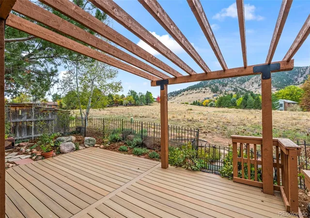 Townhouse for sale at 626 Poplar Ave, Boulder, CO 80304 | MLS# 3247499