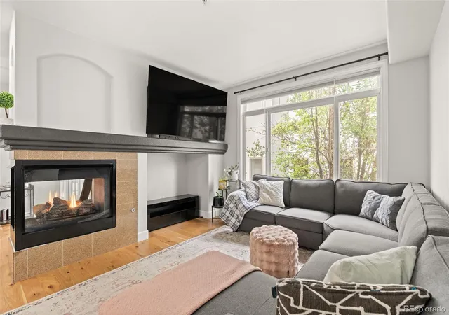 Photo 2 of Condo for sale at 1735 N Ogden St #205, Denver, CO 80218 | MLS# 5083772 | Listing updated on 2026-10-29