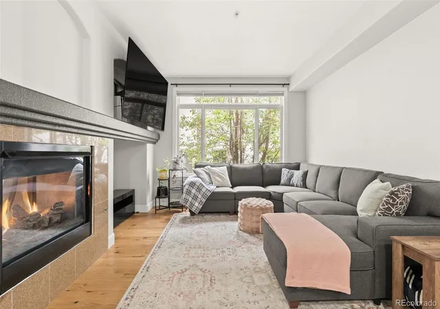 Photo 1 of Condo for sale at 1735 N Ogden St #205, Denver, CO 80218 | MLS# 5083772 | Listing updated on 2026-10-29