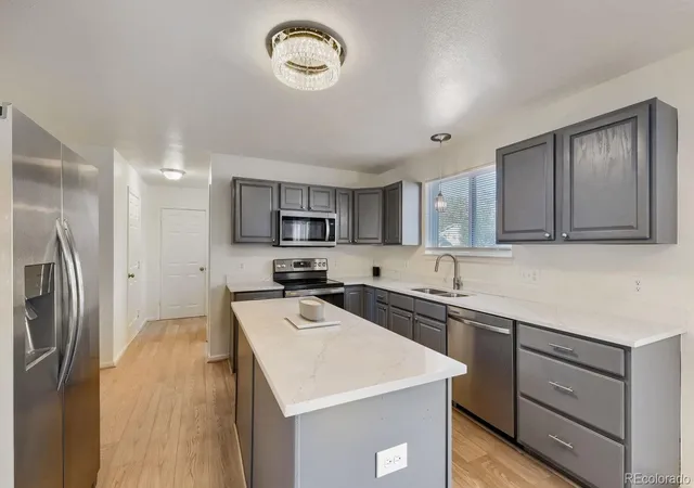 Photo 2 of Single family home for sale at 6967 Lamar St, Arvada, CO 80003 | MLS# 2325888 | Listing updated on 2026-10-22