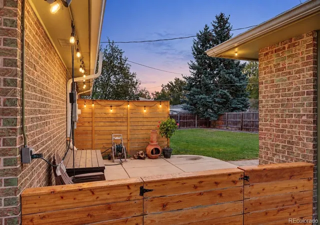 Photo 2 of Single family home for sale at 6448 W 77th Avenue, Arvada, CO 80003 | MLS# 9335070 | Listing updated on 2026-10-26