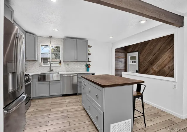 Photo 3 of Single family home for sale at 6448 W 77th Avenue, Arvada, CO 80003 | MLS# 9335070 | Listing updated on 2026-10-26