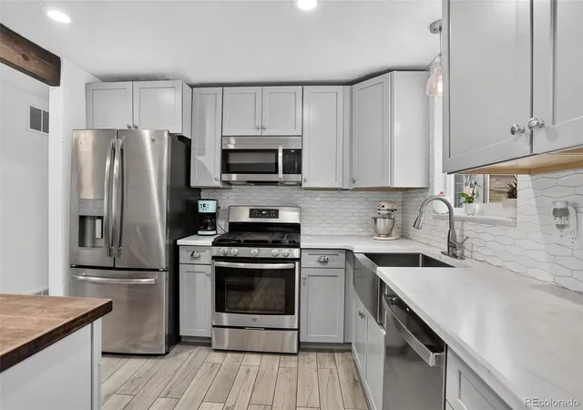 Photo 4 of Single family home for sale at 6448 W 77th Avenue, Arvada, CO 80003 | MLS# 9335070 | Listing updated on 2026-10-26