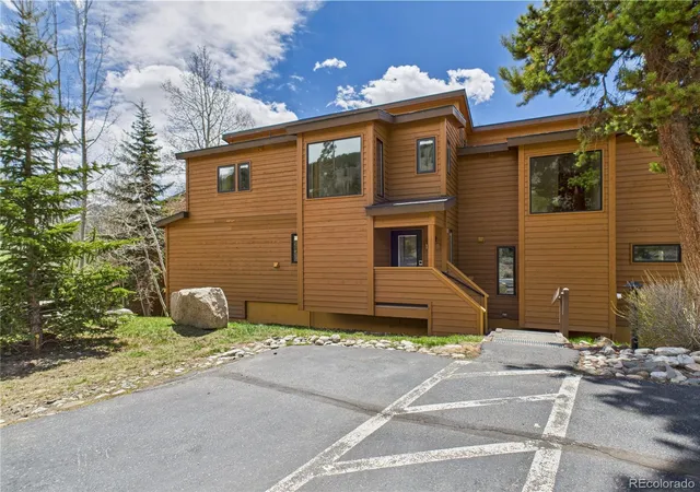 Photo 1 of Condo for sale at 620 Tennis Clb Rd #1339, Dillon, CO 80435 | MLS# 3300051 | Listing updated on 2026-10-21