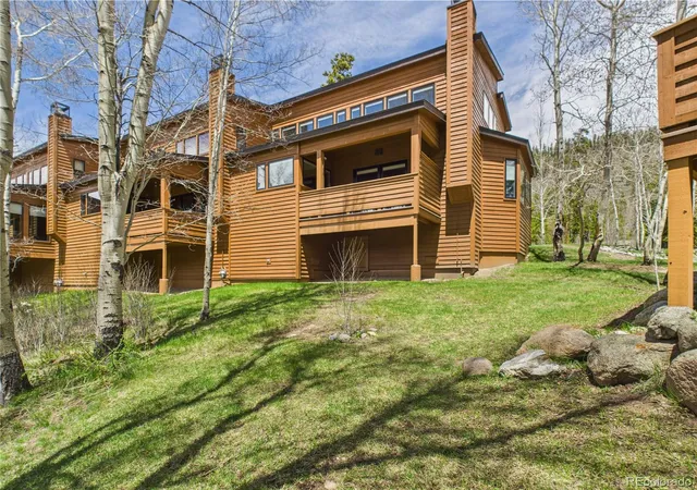 Photo 2 of Condo for sale at 620 Tennis Clb Rd #1339, Dillon, CO 80435 | MLS# 3300051 | Listing updated on 2026-10-21