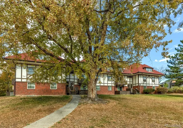 Condo for sale at 3250 Oneal Cir #23L, Boulder, CO 80301 | MLS# 8057435