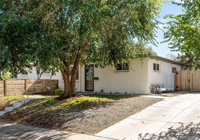 Photo 2 of Single family home for sale at 4800 W 11th Avenue, Denver, CO 80204 | MLS# 2690386 | Listing updated on 2026-10-23