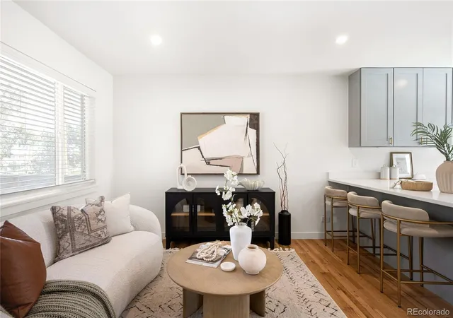Photo 4 of Single family home for sale at 4800 W 11th Avenue, Denver, CO 80204 | MLS# 2690386 | Listing updated on 2026-10-23