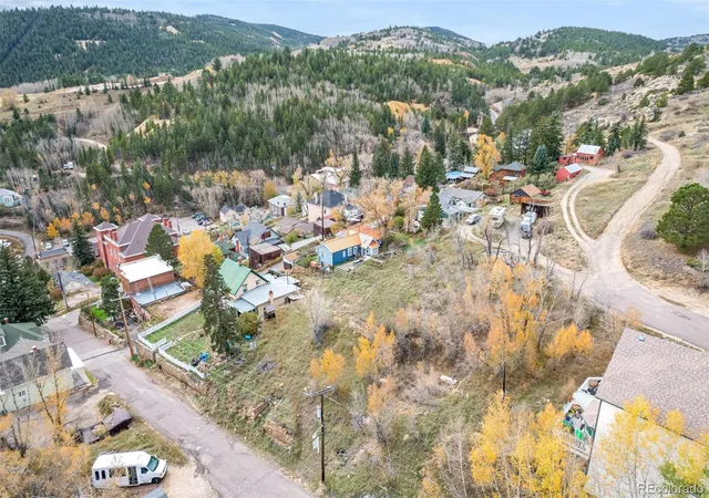 Photo 1 of Land for sale at 1835 122 01 031, Central City, CO 80427 | MLS# 9746455 | Listing updated on 2026-10-21