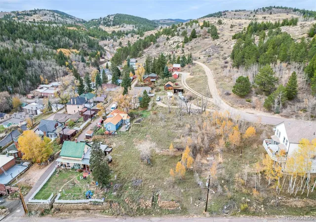 Photo 2 of Land for sale at 1835 122 01 031, Central City, CO 80427 | MLS# 9746455 | Listing updated on 2026-10-21