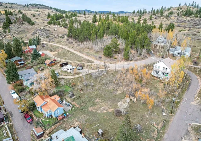Photo 3 of Land for sale at 1835 122 01 031, Central City, CO 80427 | MLS# 9746455 | Listing updated on 2026-10-21