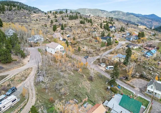 Photo 3 of Land for sale at 1835 122 01 031, Central City, CO 80427 | MLS# 9746455 | Listing updated on 2026-10-21