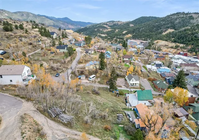 Photo 4 of Land for sale at 1835 122 01 031, Central City, CO 80427 | MLS# 9746455 | Listing updated on 2026-10-21